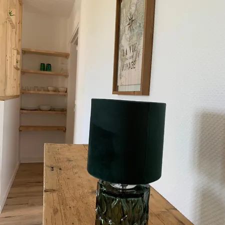 Cosy, Proche Paris, Parking Gratuit * Pontoise