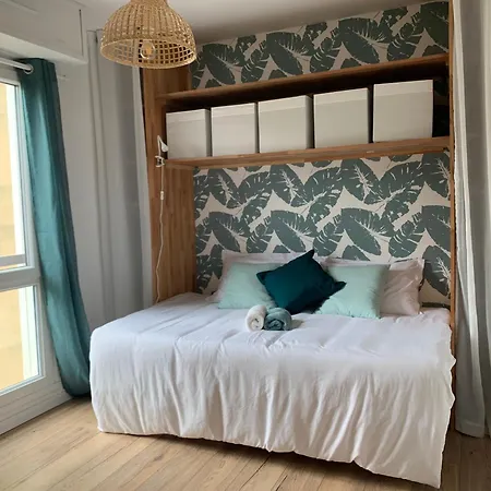 Cosy, Proche Paris, Parking Gratuit