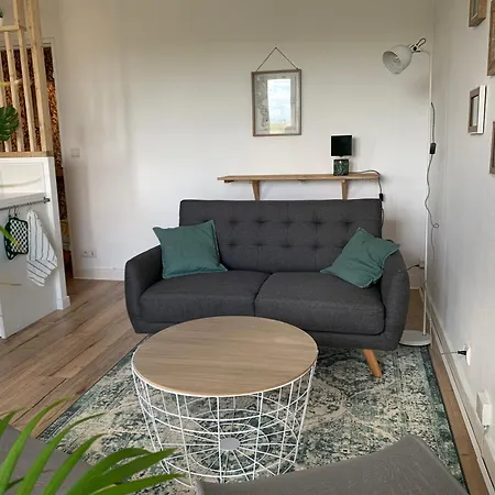Cosy, Proche Paris, Parking Gratuit *